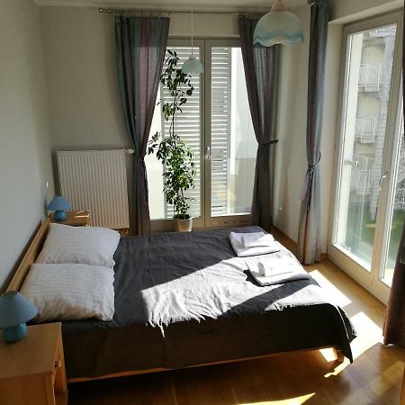 Apartament Swinoujscie Casa Marina Spa Εξωτερικό φωτογραφία