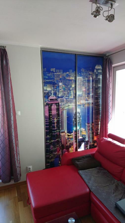 Apartament Swinoujscie Casa Marina Spa Εξωτερικό φωτογραφία