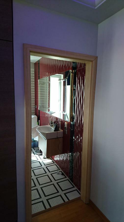 Apartament Swinoujscie Casa Marina Spa Εξωτερικό φωτογραφία